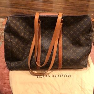 Louis Vuitton All In GM